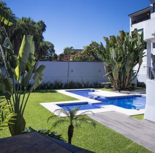 Hotel REH Ejecutivo Urban Hotel