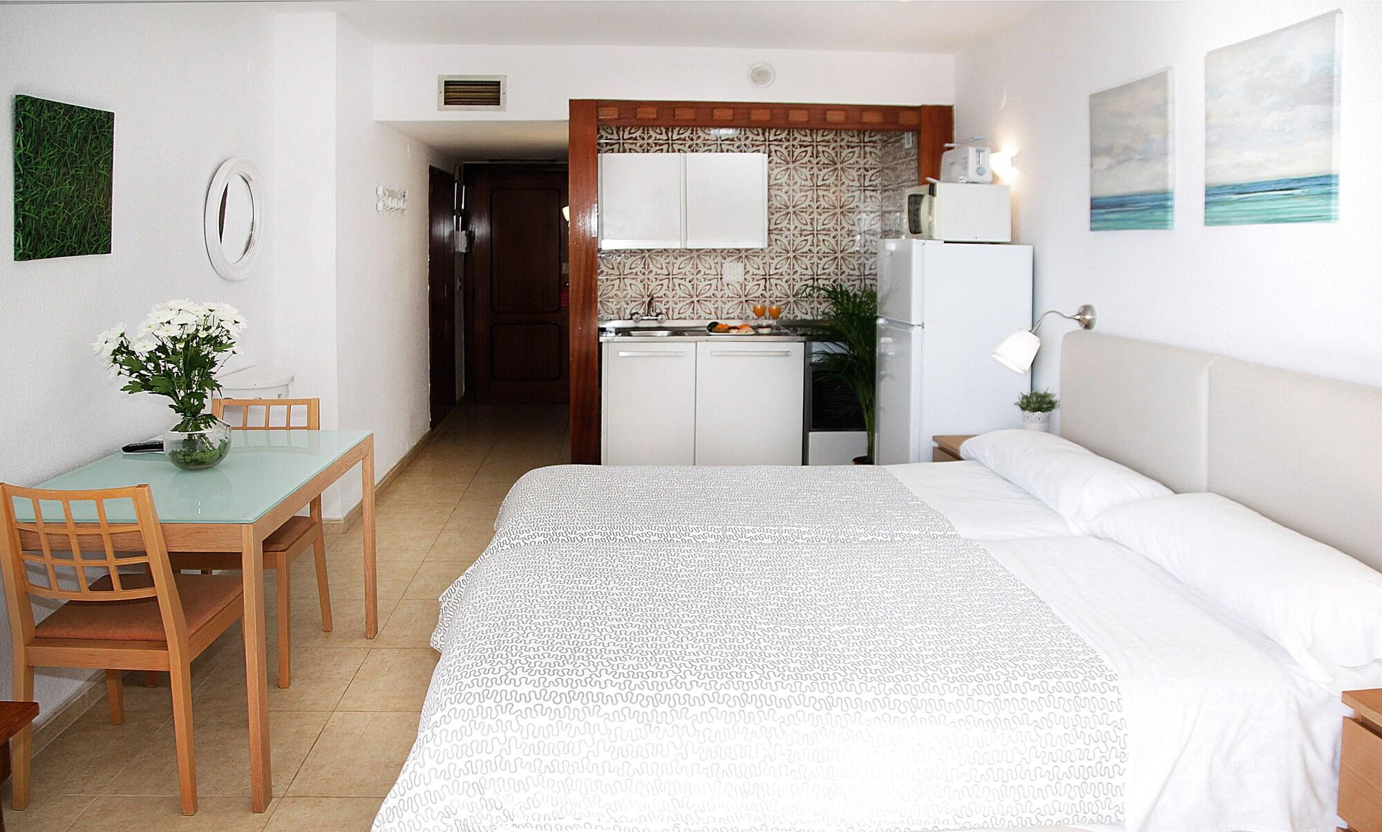 Habitación Apal Chinasol