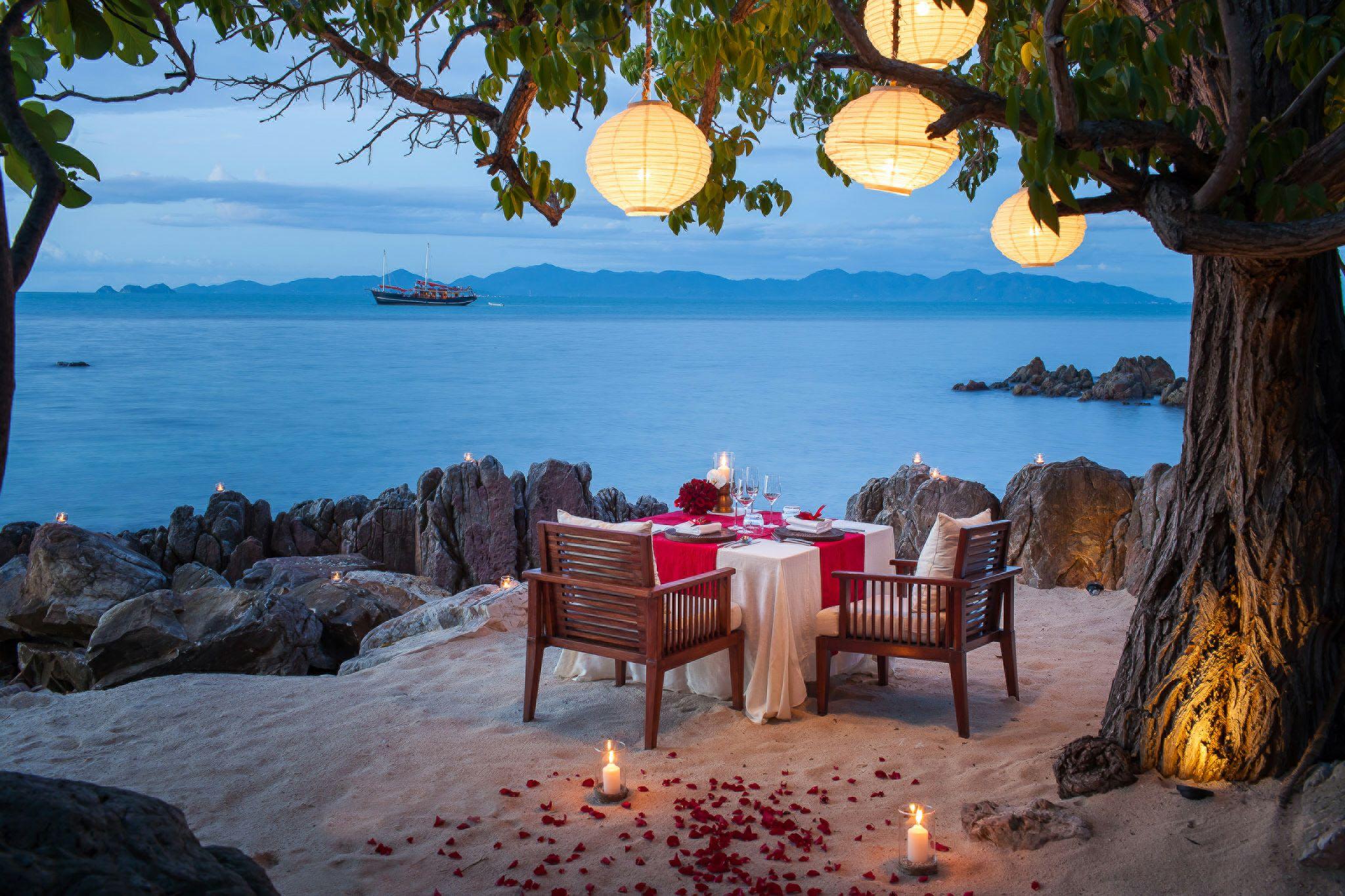 Playa Four Seasons Resort Koh Samui