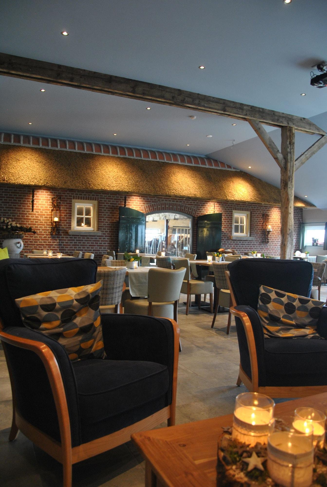 Bar/Salón Den Heijkant