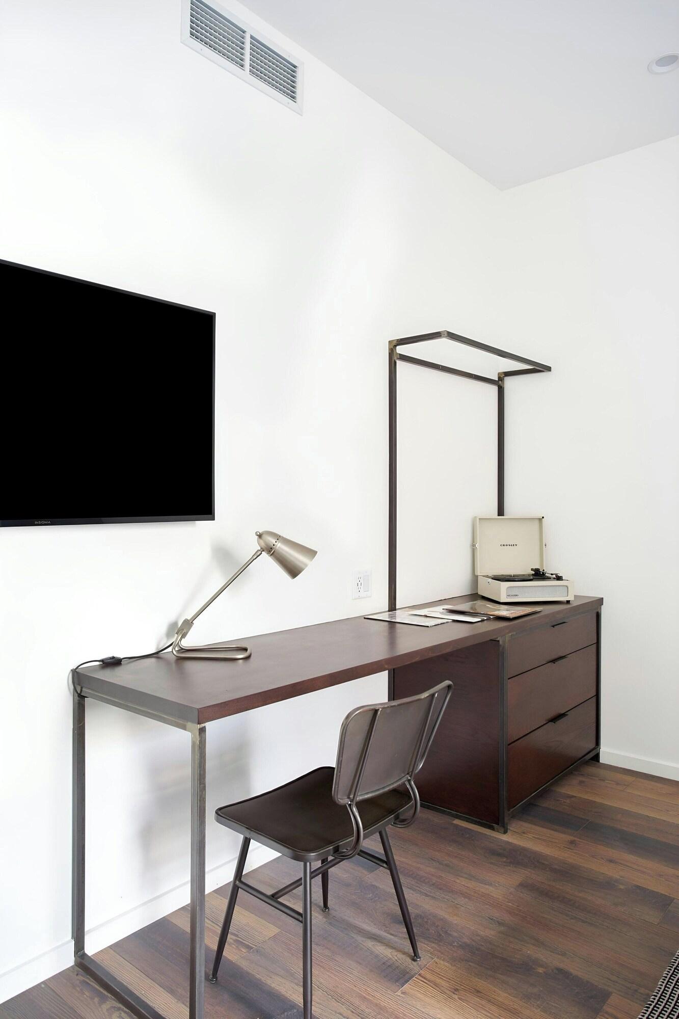 Varios The Queen Hotel Queen Village, Sonder by Marriott Bonvoy