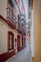 Alojamiento - Lirium Casa Patio