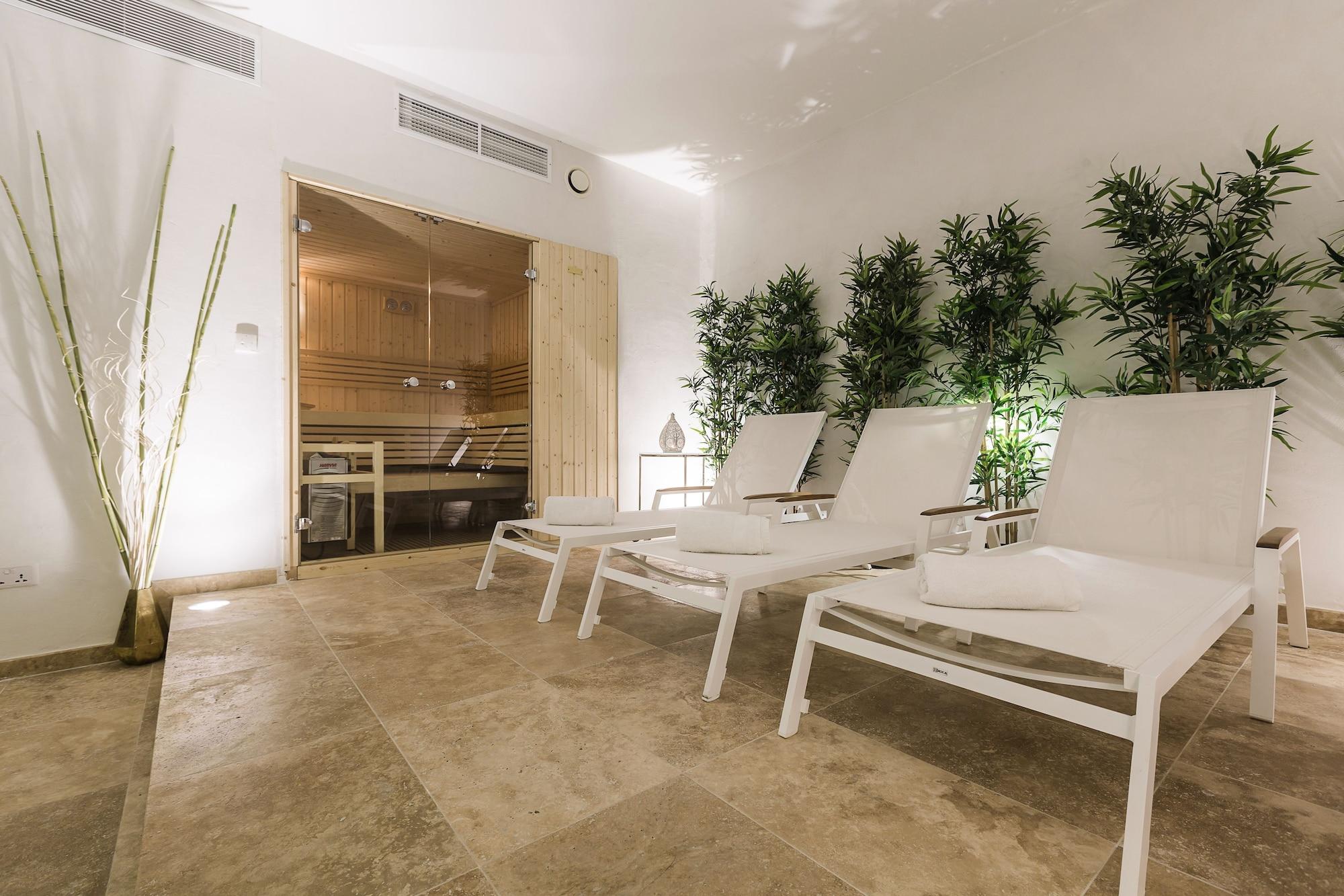 Spa Two Pillows Boutique Hostel