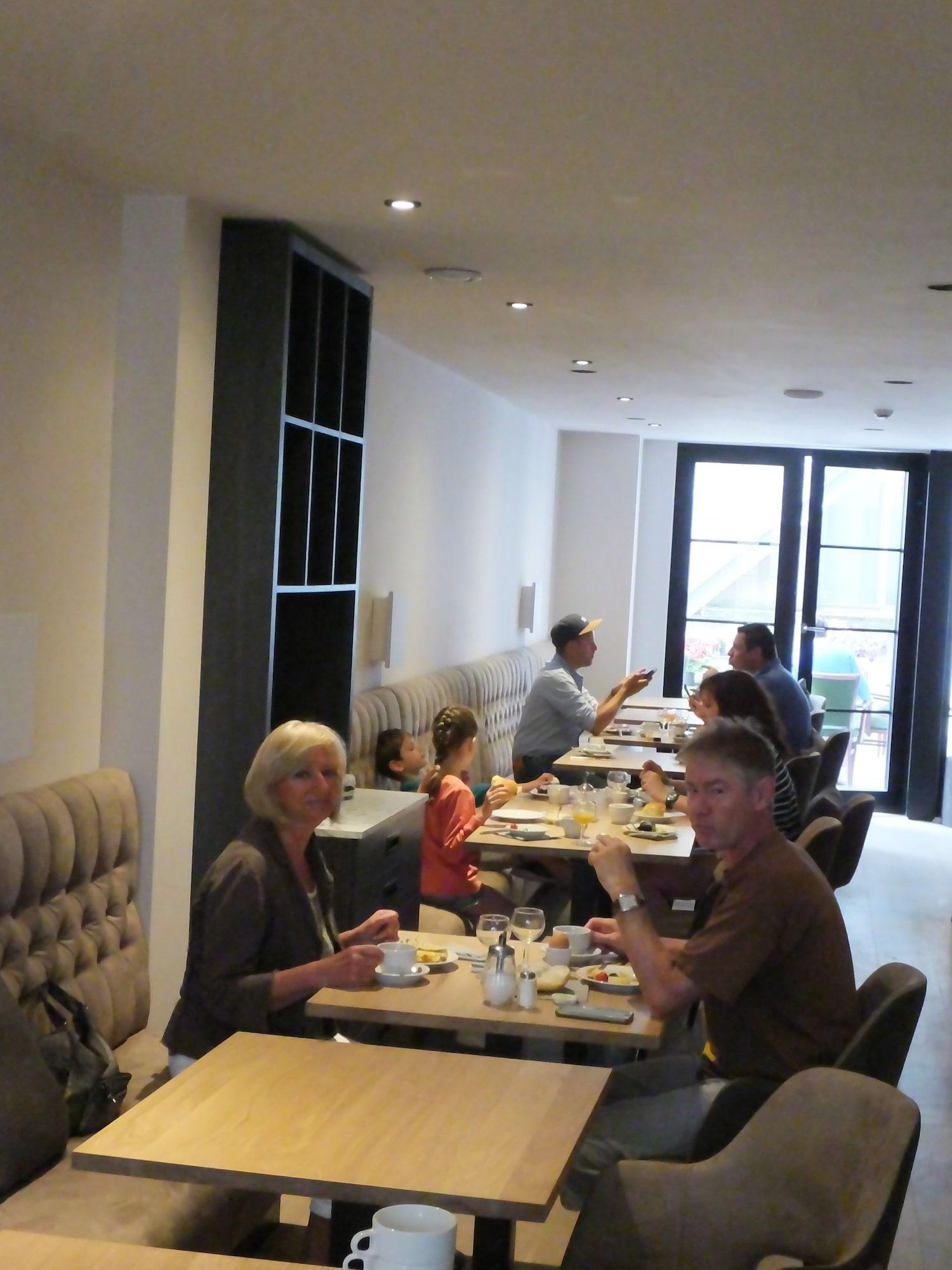 Restaurant Hotel Monarc