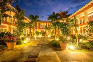 Alojamiento - Atibaia Residence Hotel & Resort
