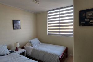Alquiler Vacacional - Departamento frente al mar con piscina PCT428
