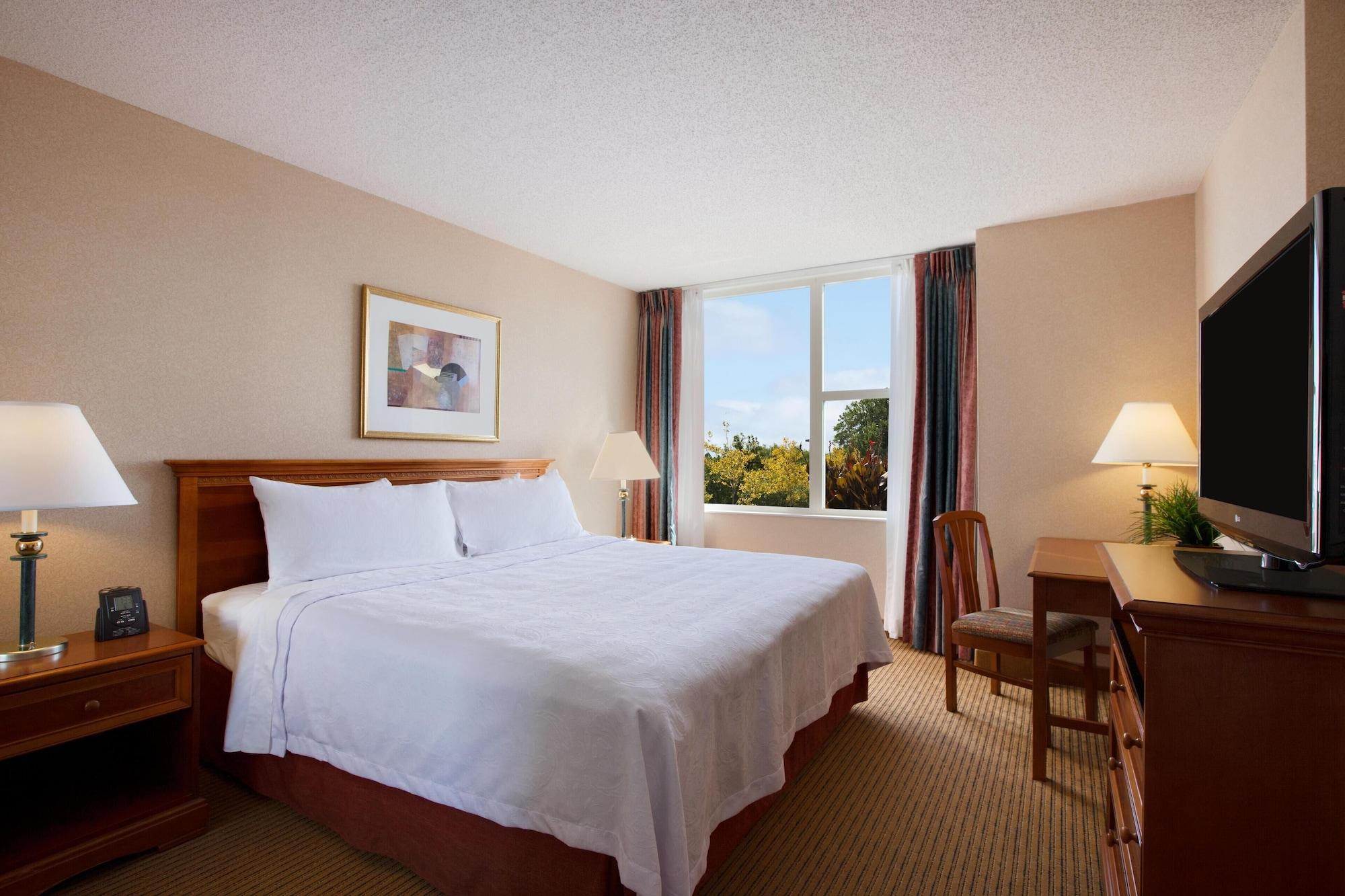 Habitación Homewood Suites by Hilton Falls Church - I-495 at Rt. 50
