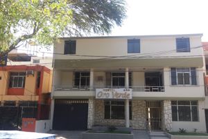 Alojamiento - Hostal Oro Verde SRL