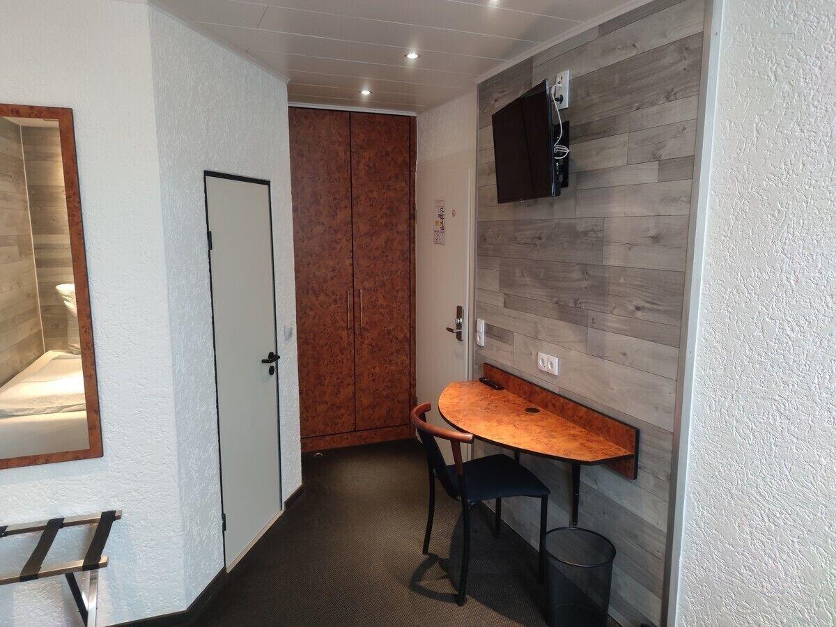Set de Habitación Hotel Corveyer Hof