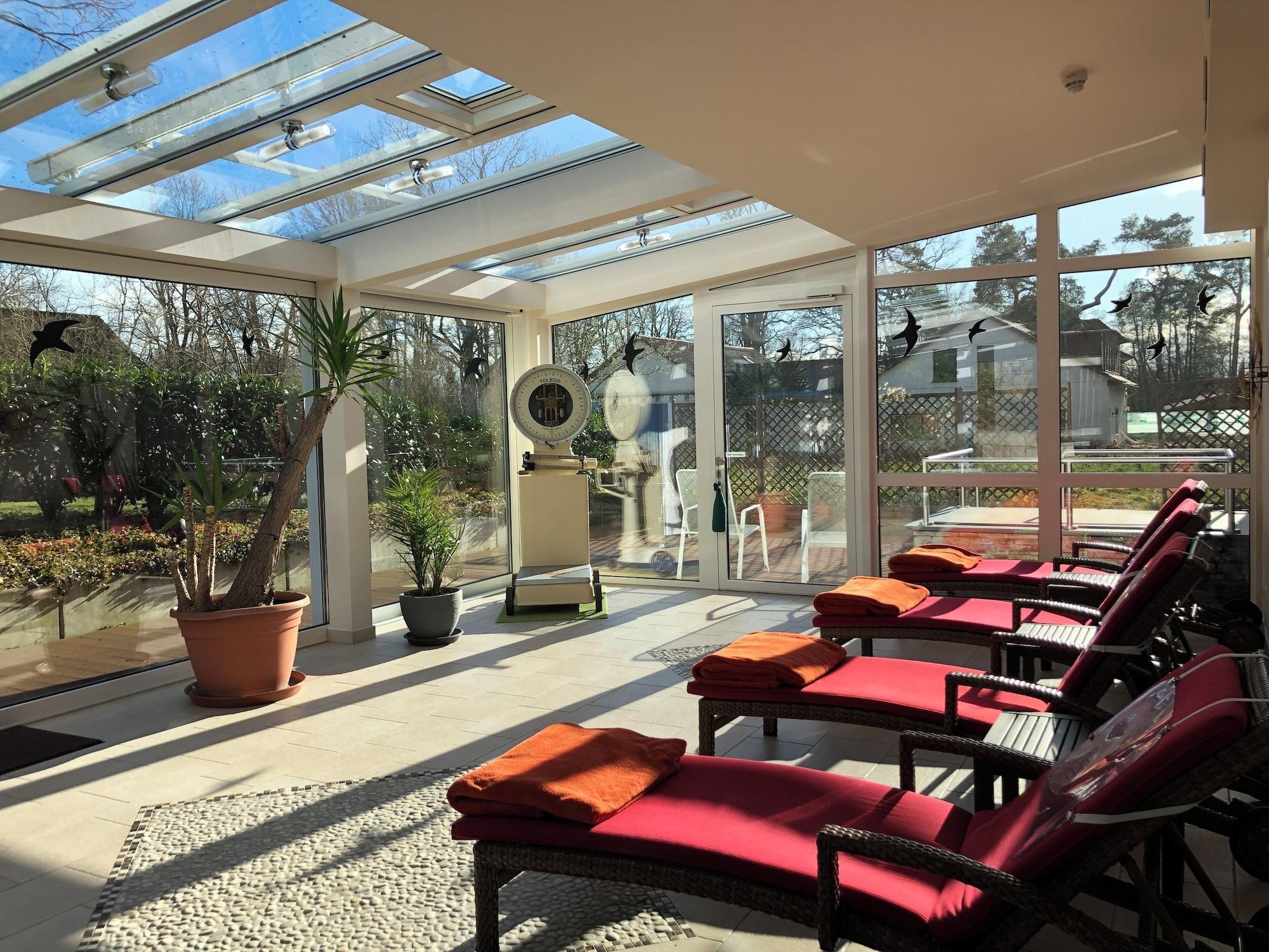 Spa Hotel Sonnenhügel