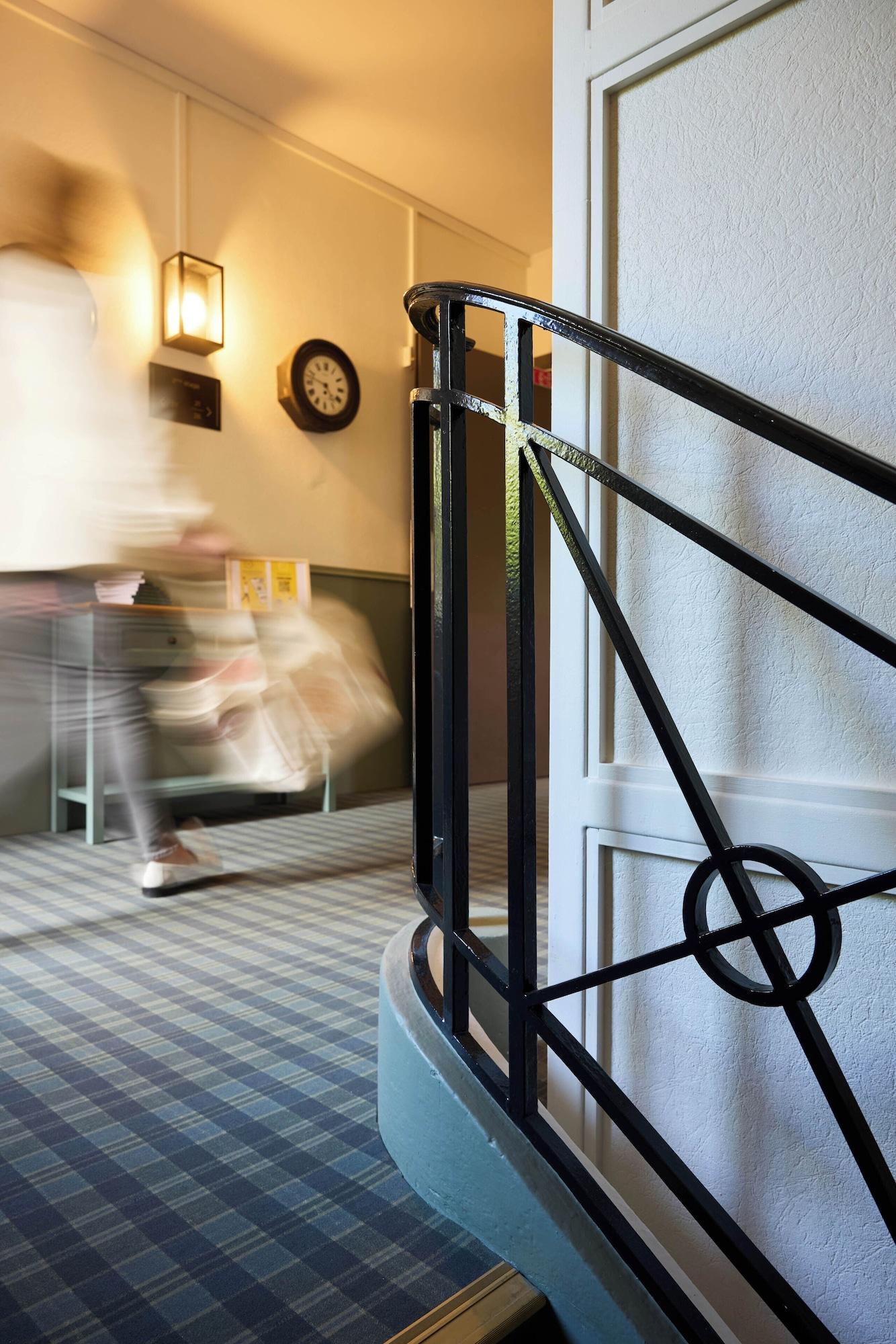 Varios Logis Hôtel Marguerite