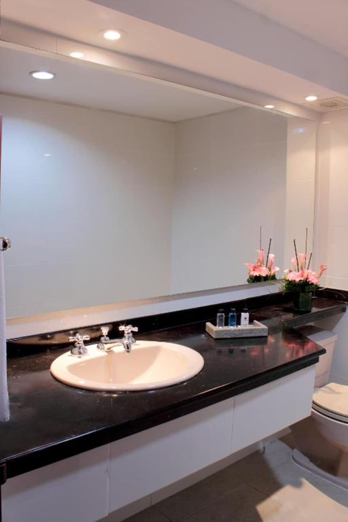 Equipamiento de Habitación Hotel Estelar Suites Jones