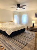 Alquiler Vacacional - Spacious home: Lake Winnebago, fishing, kayaking