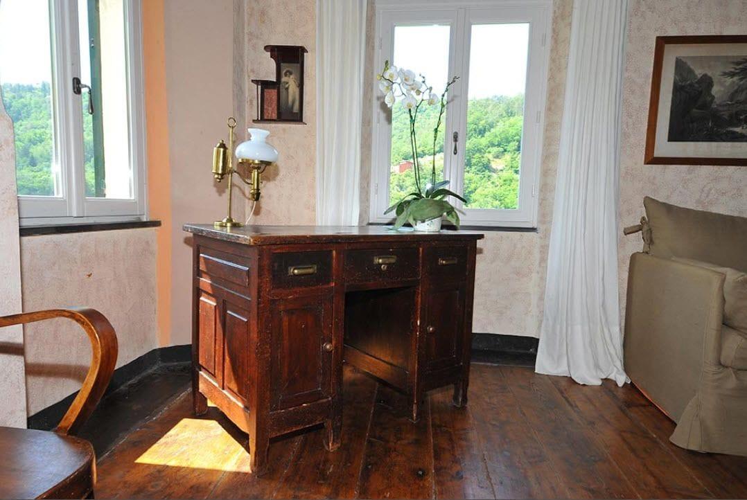 Set de Habitación Agriturismo Casa del Bosco