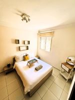 Alquiler Vacacional - Confort Moderne in the heart of Salé, near train station and airport