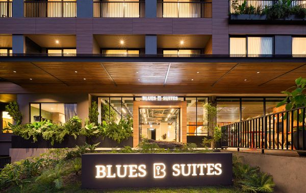 Blues Suites Medellin