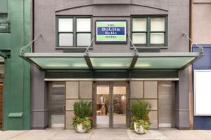 Alojamiento - The Solita Soho Hotel