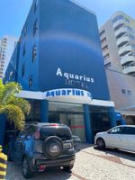Alojamiento - Hotel Aquarius