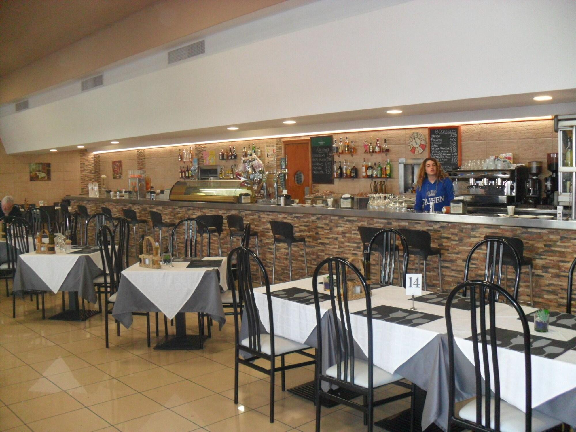 Restaurant Hotel Lo Monte