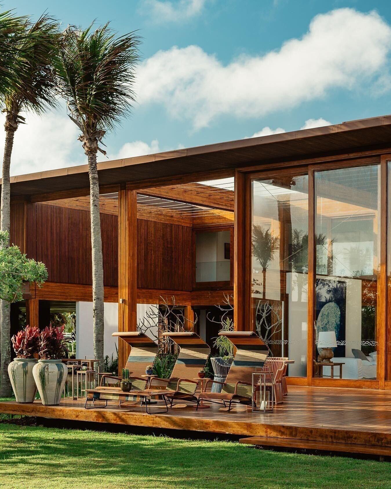 Vista Exterior Encanto Noronhense