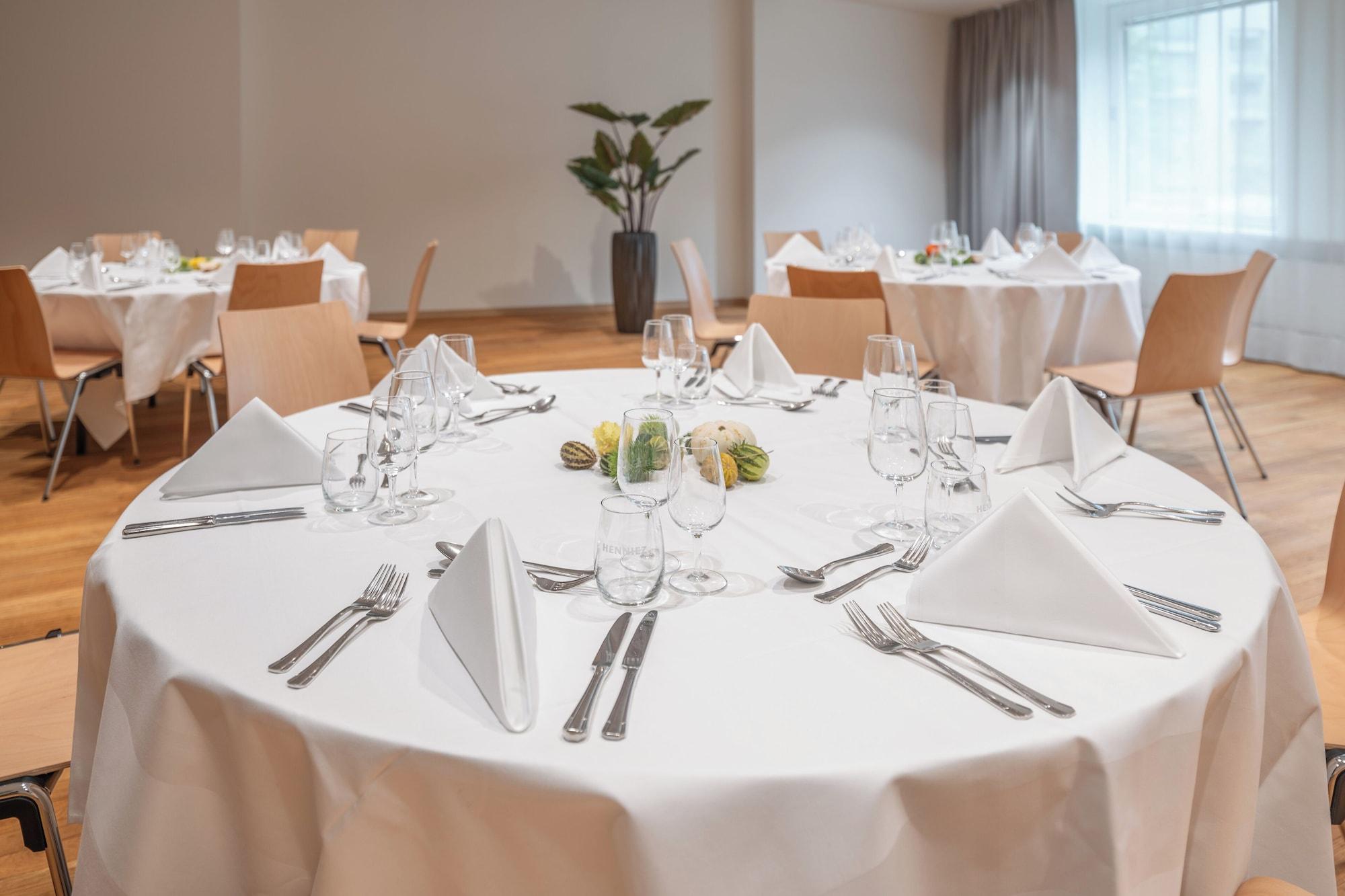 Salón de Baile Hotel Spirgarten
