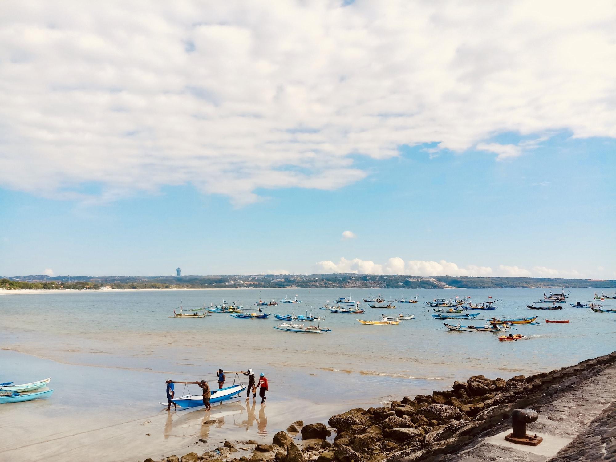 Playa Familytel Bali