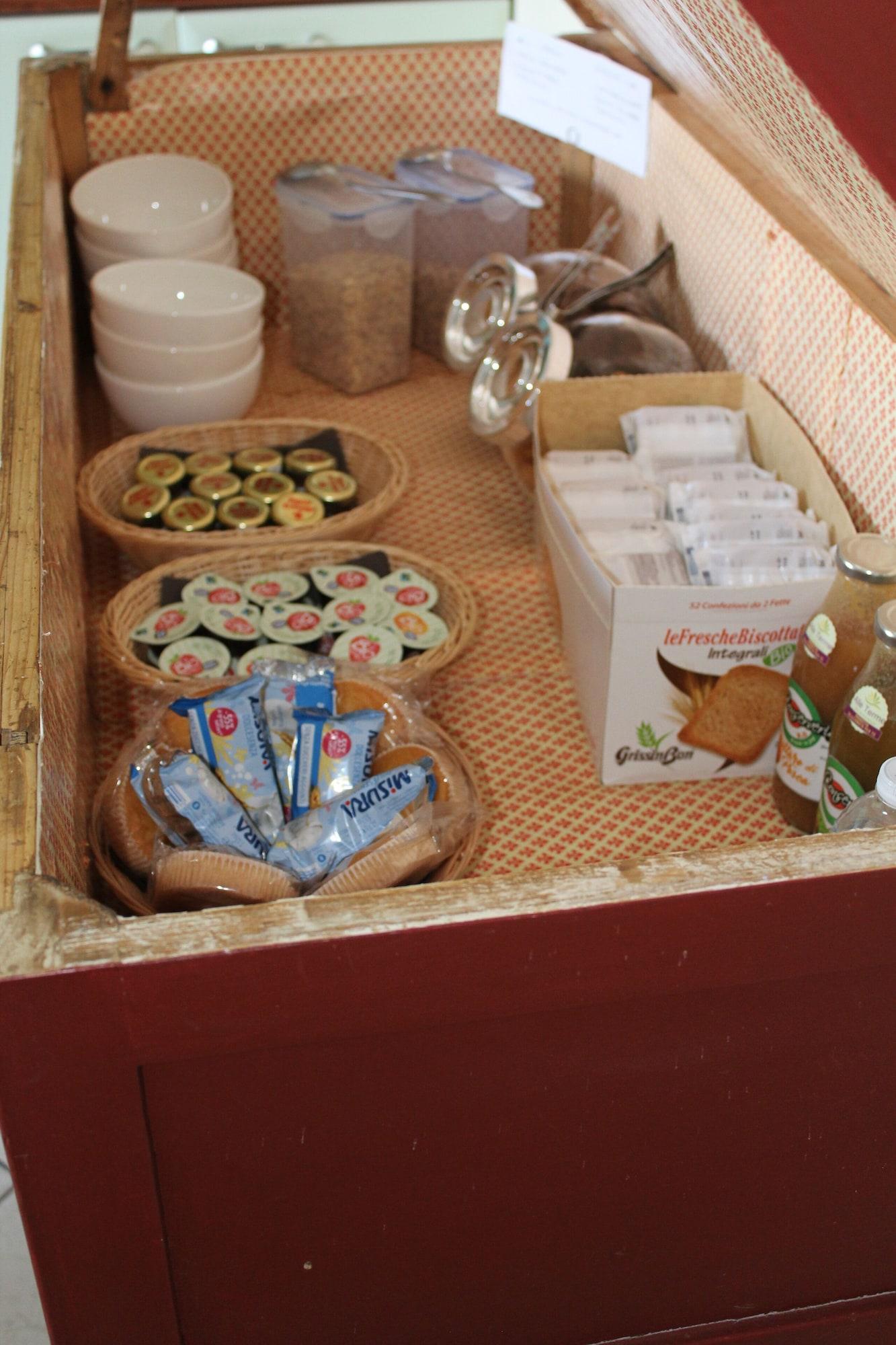 Restaurant Alle Terme B&B