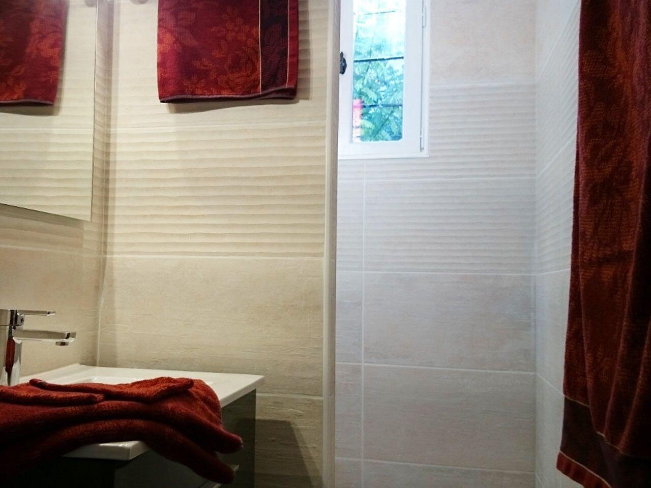 Equipamiento de Habitación Le Clos Chez Michel