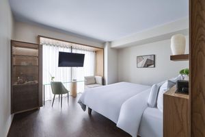 Alojamiento - Humble Boutique Hotel