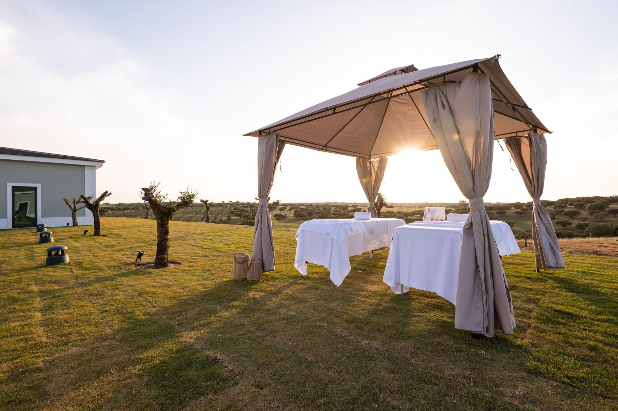 Spa Vila Gale Collection Hotel Monte do Vilar