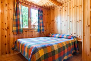 Arriendo temporal - Bugalows camping Regio
