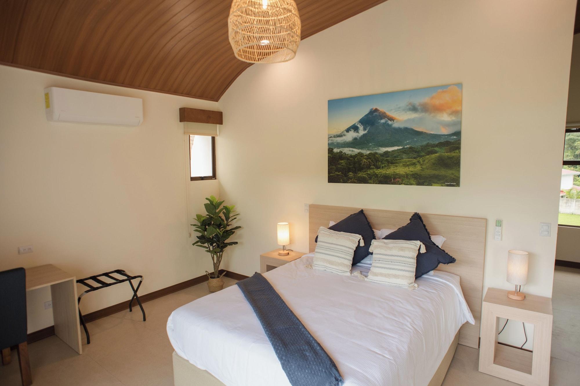 Habitación Fortuna Retreat