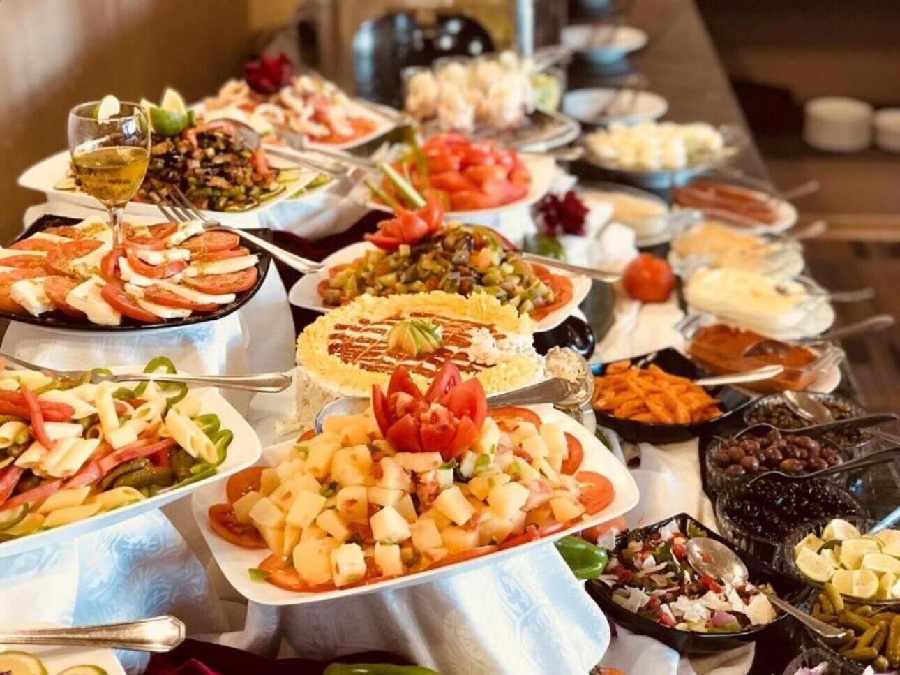 Restaurant Hotel Zenith