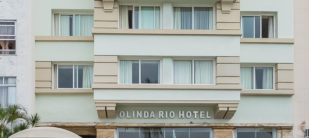 Olinda Rio Hotel, Rio de Janeiro | Hoteles en Despegar