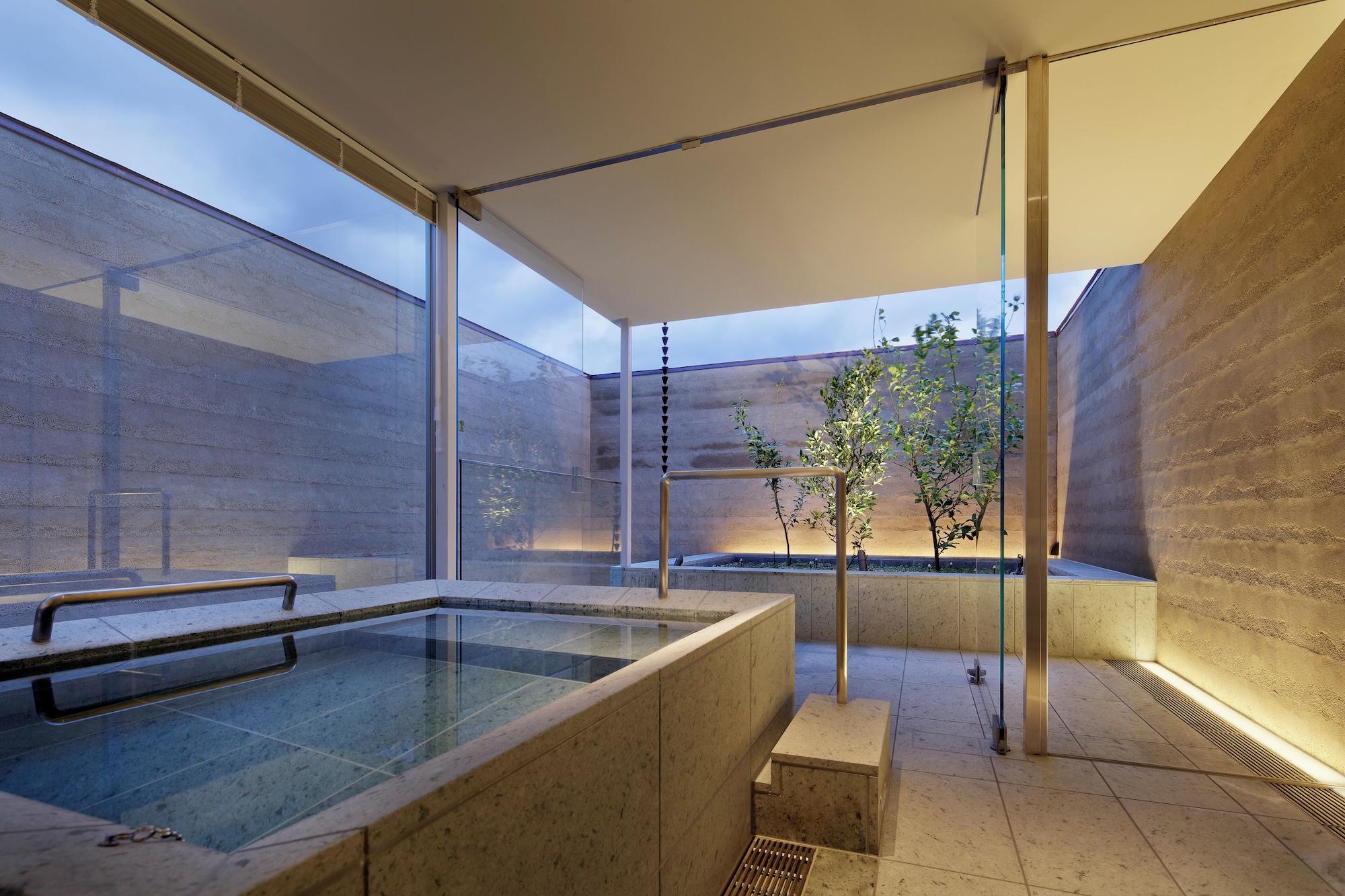 Equipamiento de Habitación Jyu KyotoOgawasyouyaku VILLA