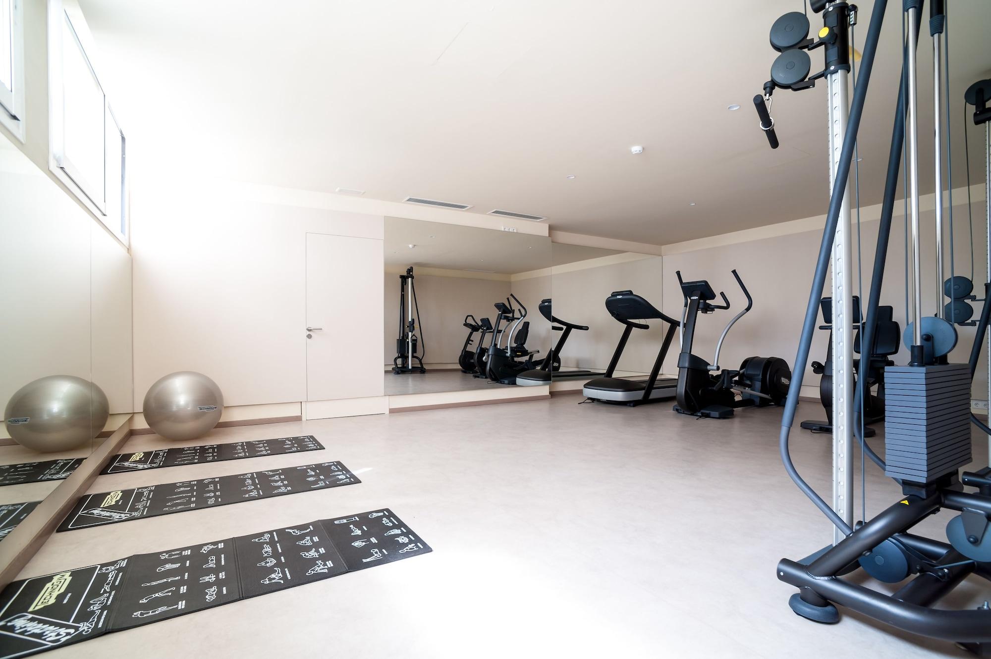 Gimnasio Canyamel Park Hotel & Spa - Adults Only