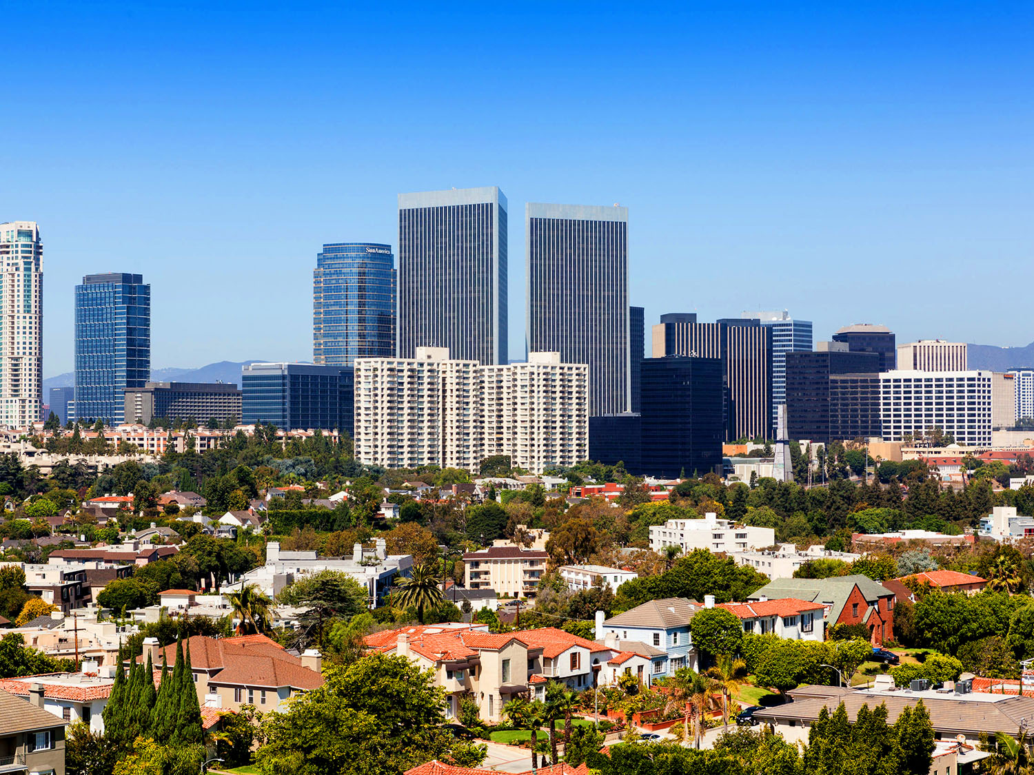 Los Ángeles