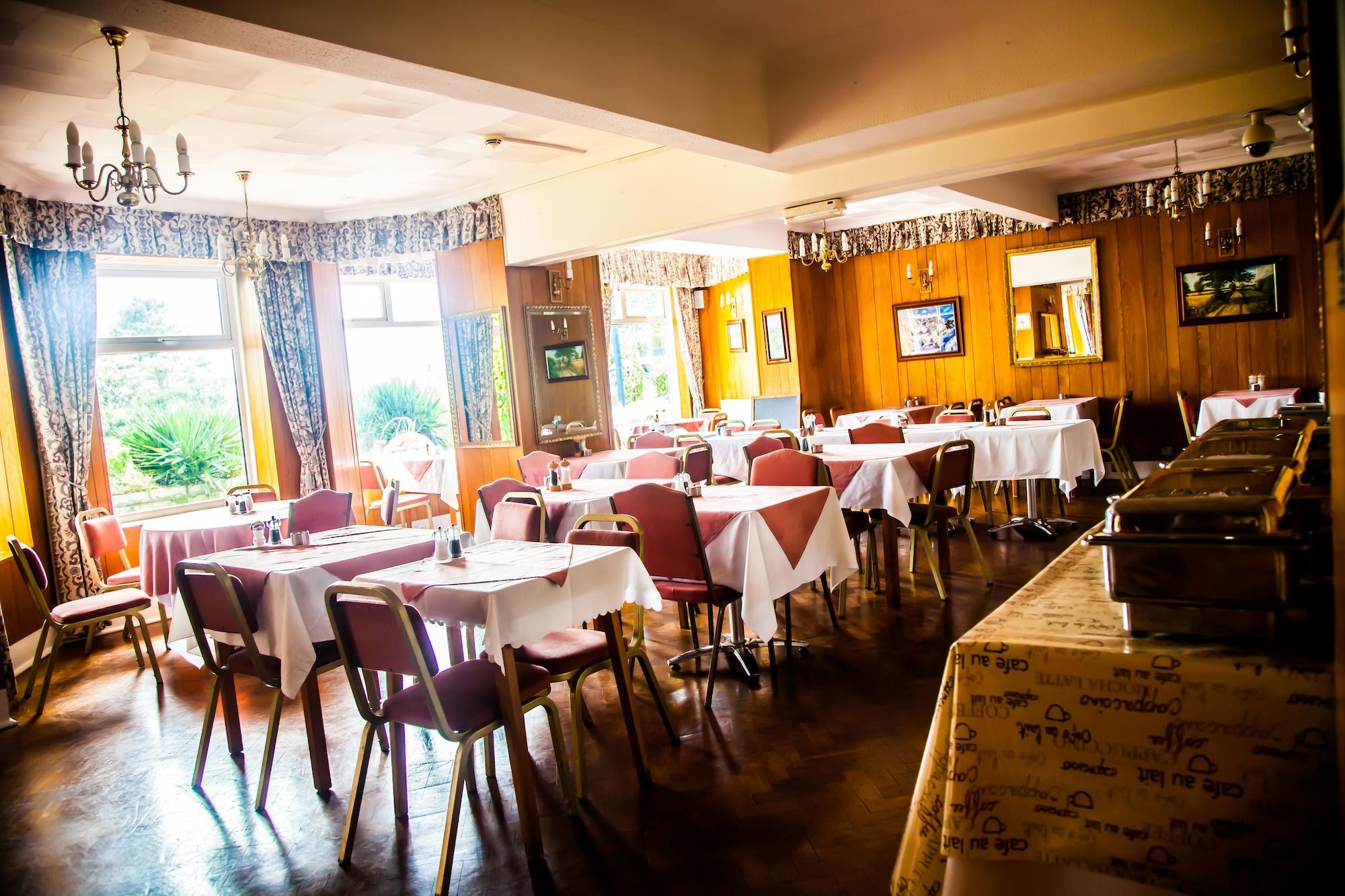 Restaurant Hotel Riviera
