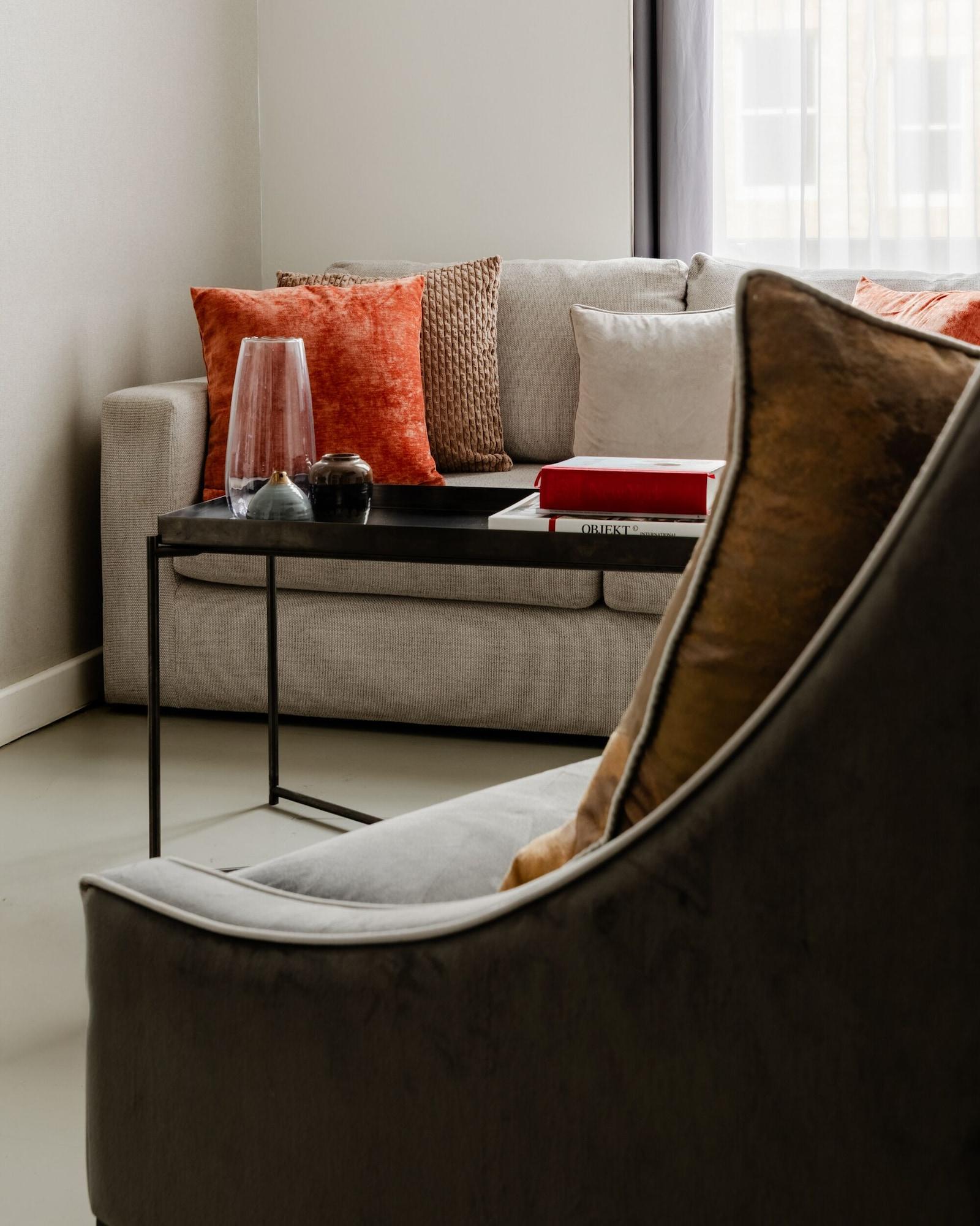Varios High Street Kensington Apartments