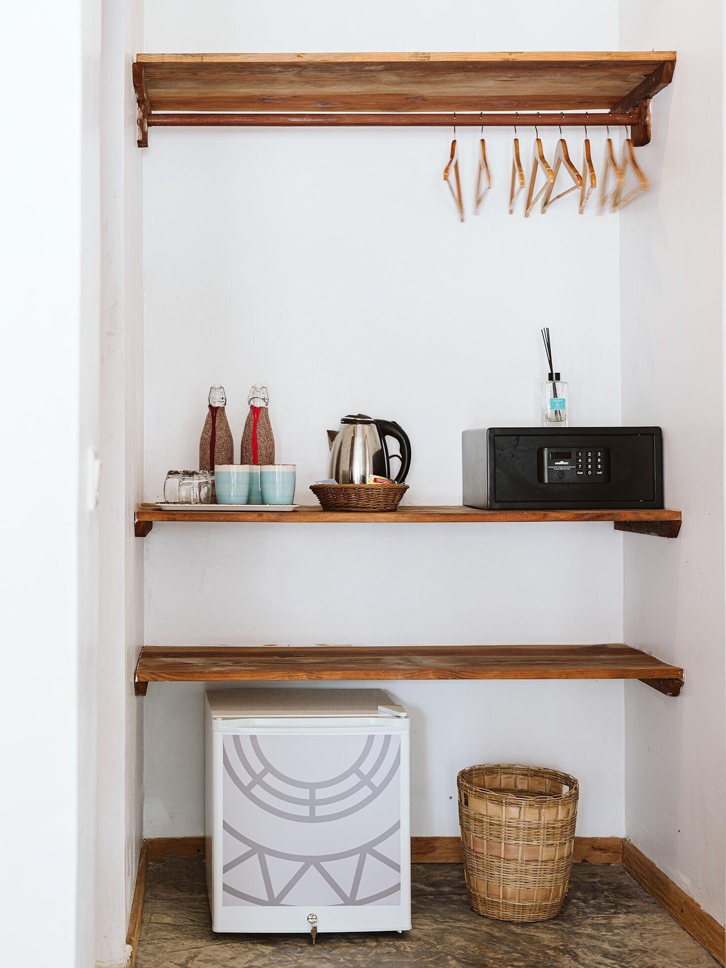 Set de Habitación JOY OF ZANZIBAR