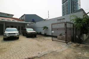 Alojamiento - MK House Tendean