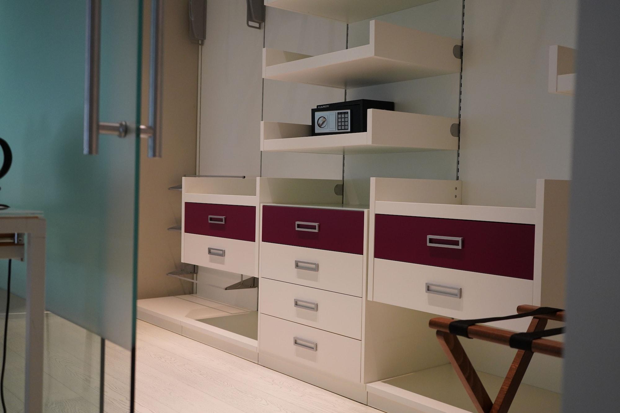 Set de Habitación Lovera franciacorta