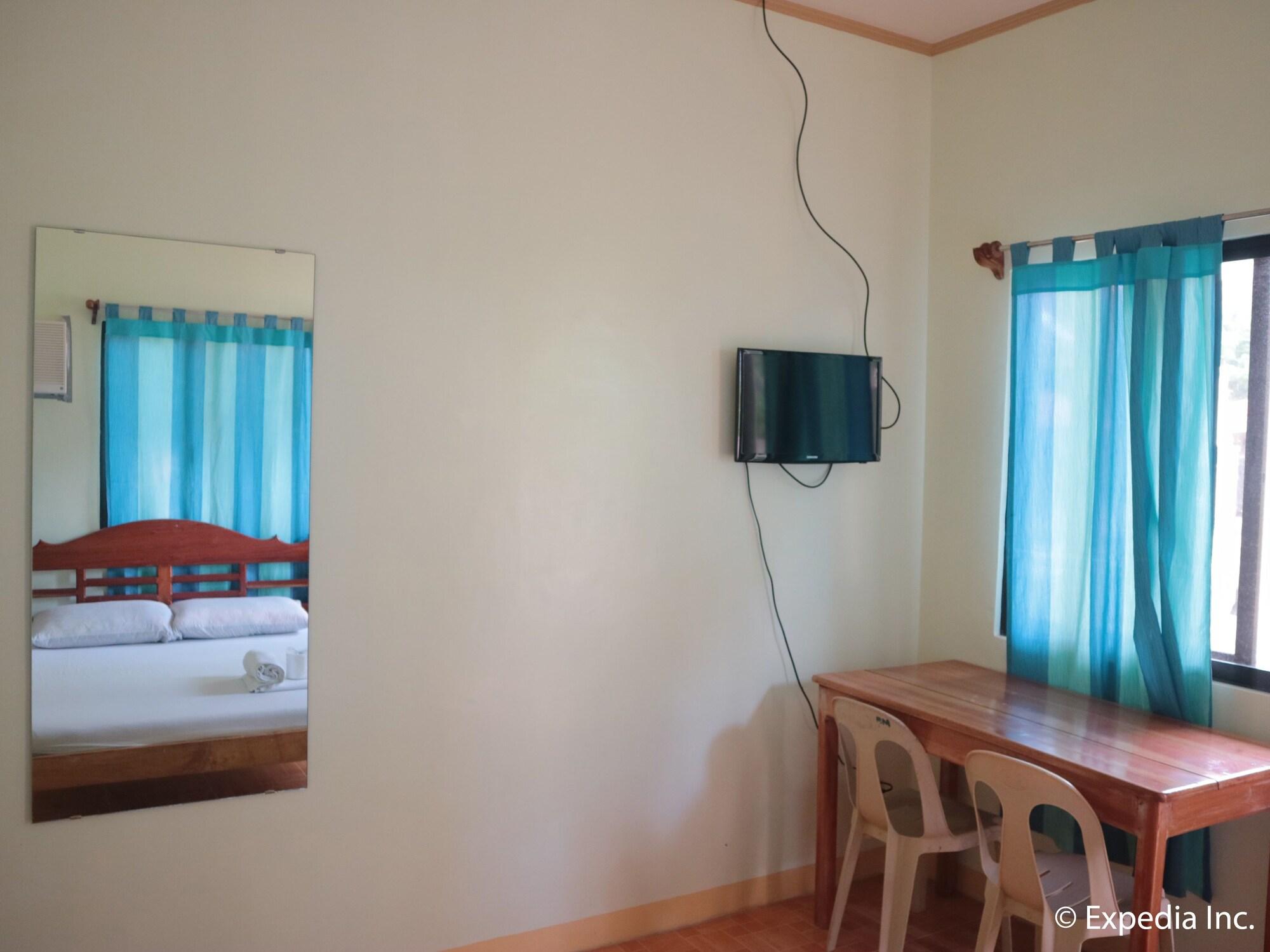 Set de Habitación Replica Manor
