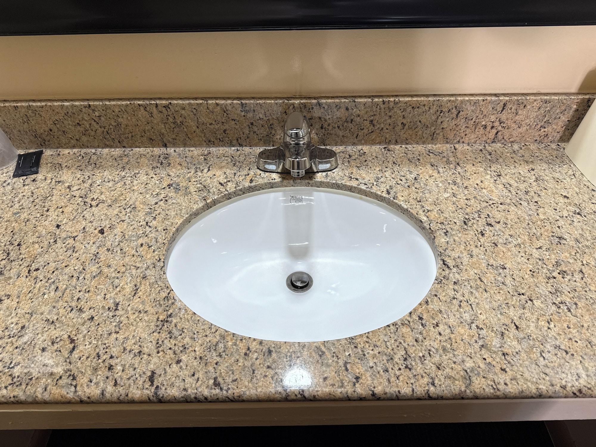 Habitación Deluxe Inn