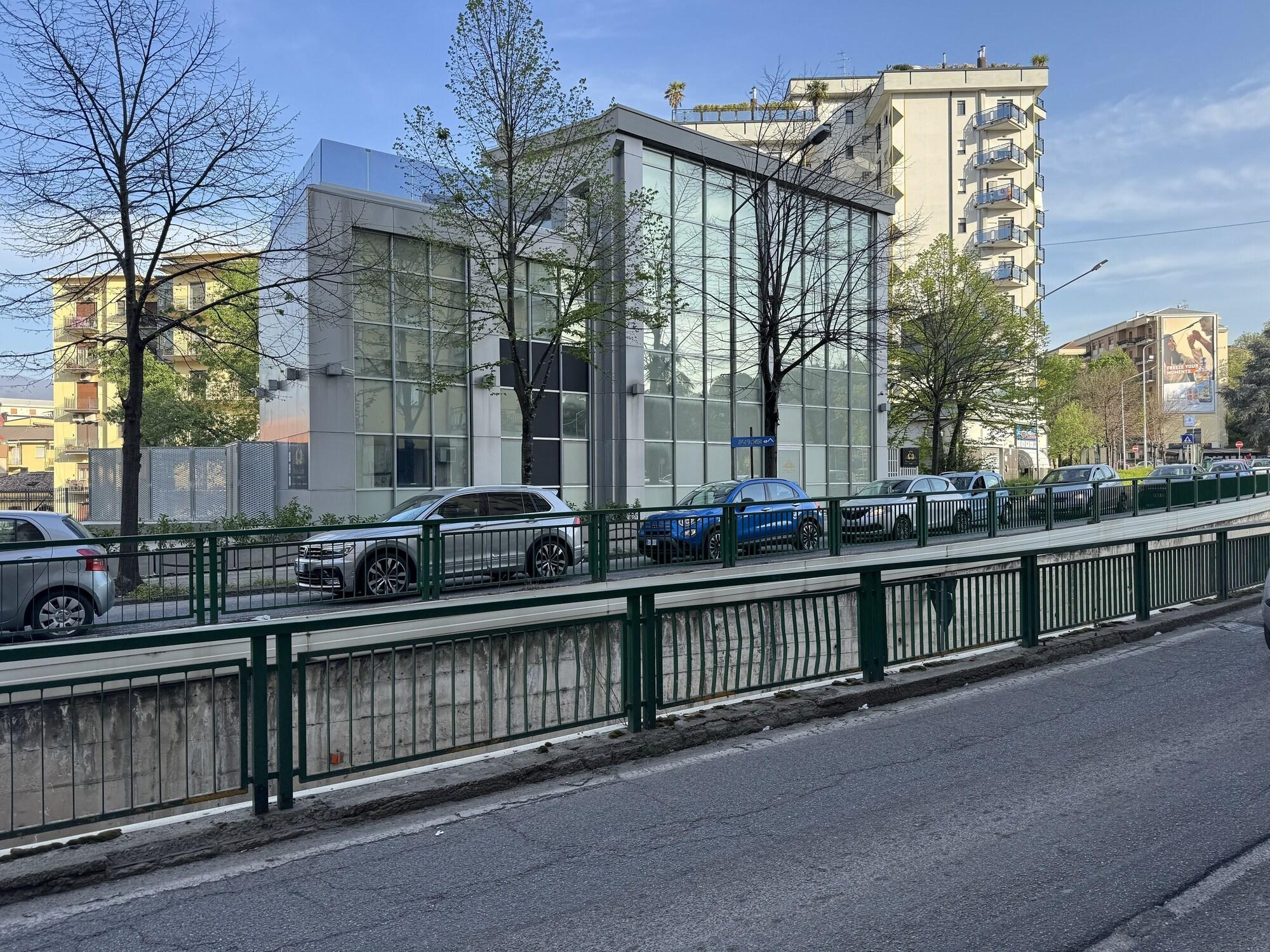 Varios B&B Center City