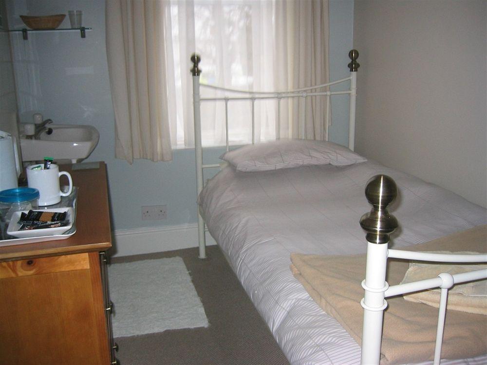 Habitación The Beeches