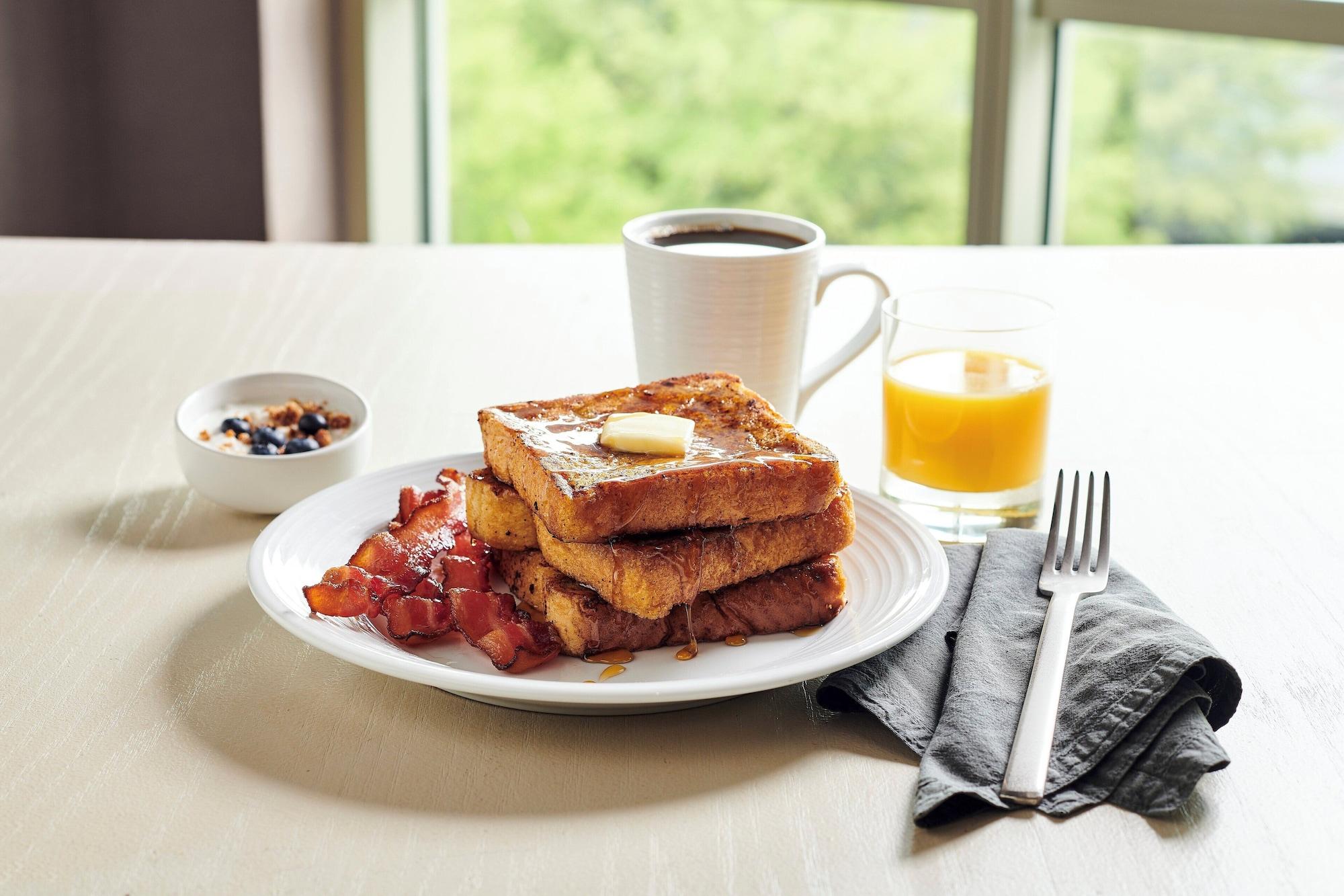 Restaurant Holiday Inn Houston S - Nrg Area - Medical Center by IHG