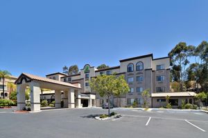 Hospedagens - Holiday Inn Express Mira Mesa-San Diego by IHG