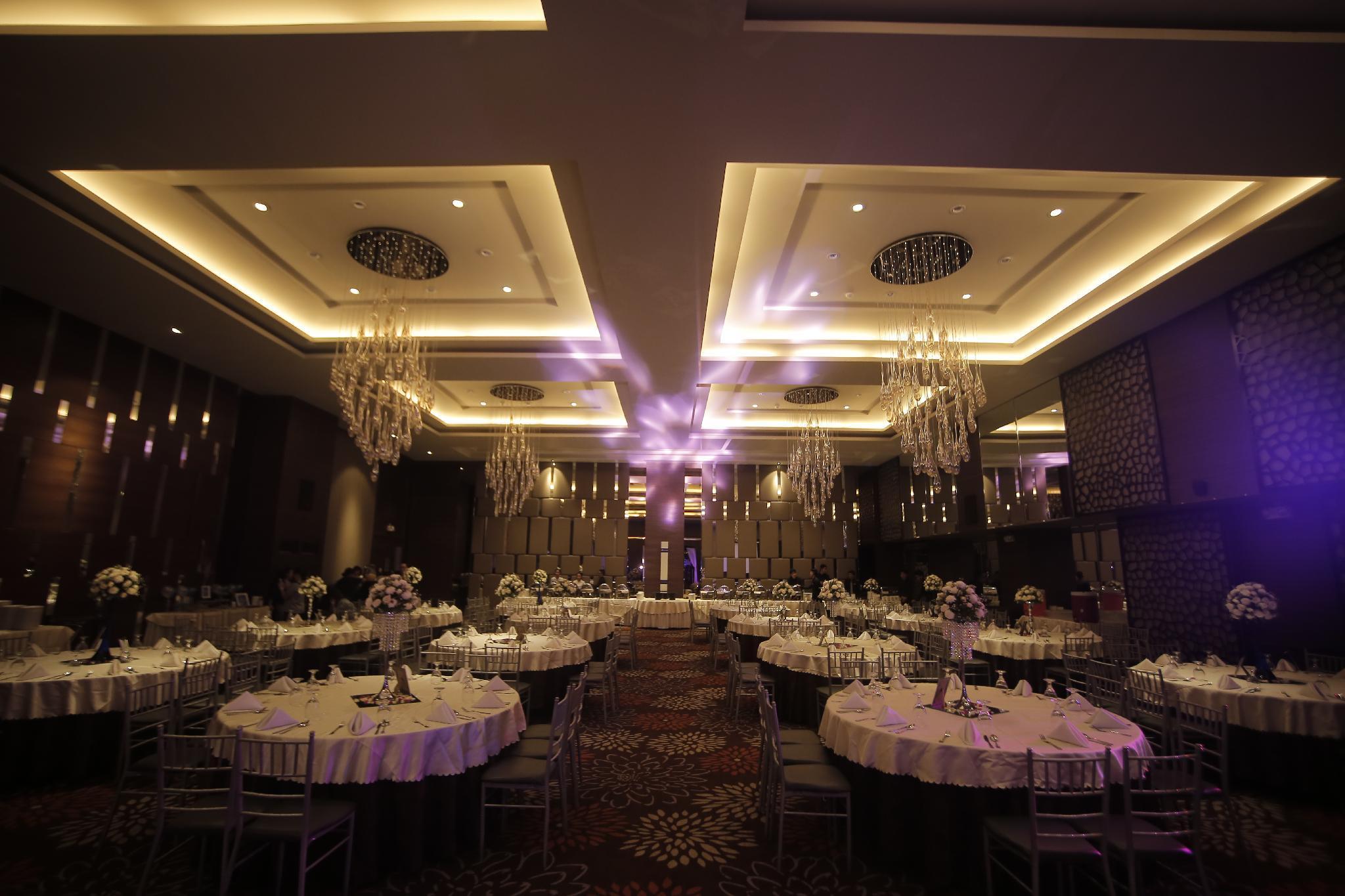 Centro de Negocios Subic Bay Travelers Hotel