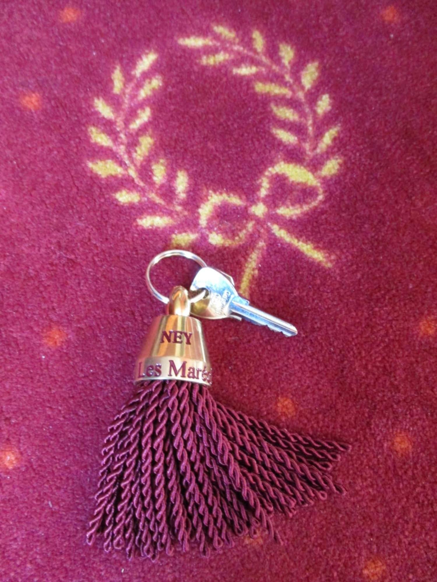 Vista Lobby Hôtel Les Maréchaux